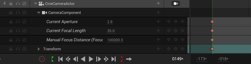 Read more about the article Devlog #0: Diving Into Sequencer & Control Rig!